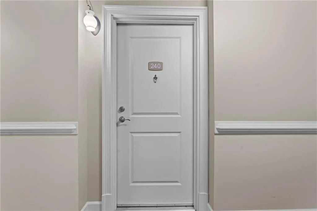 200 River Vista Unit 240, Atlanta, Georgia 30339, 1 Bedroom Bedrooms, ,1 BathroomBathrooms,Residential,For Sale,200 River Vista Unit 240,7754130