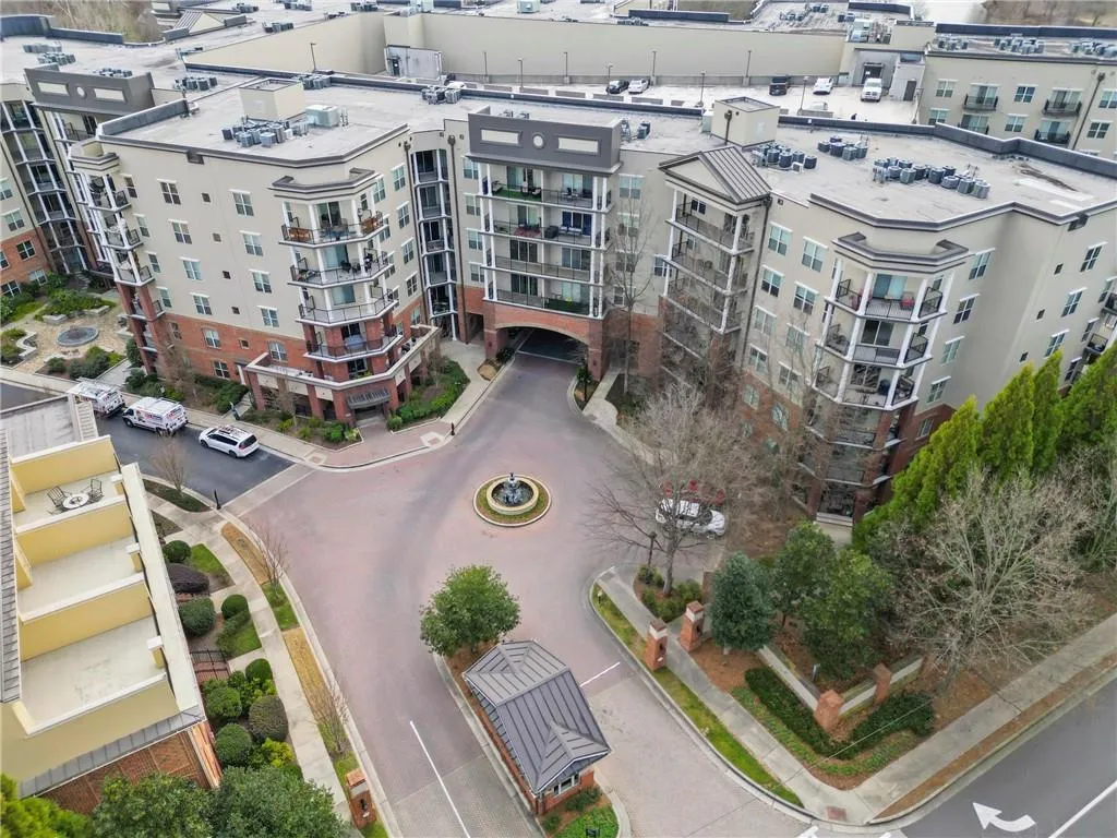200 River Vista Unit 240, Atlanta, Georgia 30339, 1 Bedroom Bedrooms, ,1 BathroomBathrooms,Residential,For Sale,200 River Vista Unit 240,7754130