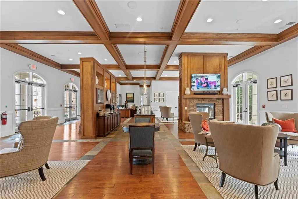 200 River Vista Unit 240, Atlanta, Georgia 30339, 1 Bedroom Bedrooms, ,1 BathroomBathrooms,Residential,For Sale,200 River Vista Unit 240,7754130