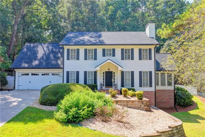 4634 Camber Well Lane, Suwanee, Georgia 30024