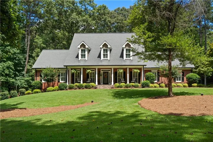 3700 Millstream Lane, Stockbridge, Georgia 30281