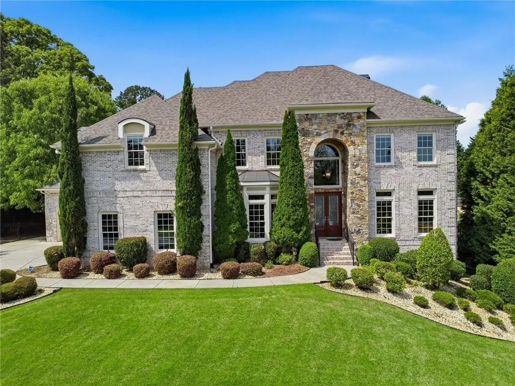 Milton, GA 30004