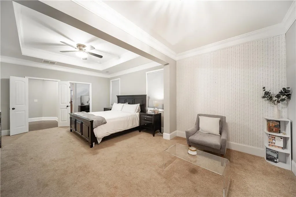 7740 Stratford Lane, Sandy Springs, Georgia 30350, 5 Bedrooms Bedrooms, ,4 BathroomsBathrooms,Residential,Sold,7740 Stratford Lane,6850626