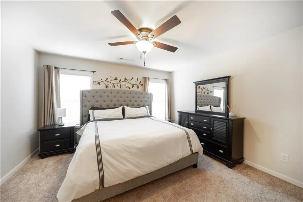 7740 Stratford Lane, Sandy Springs, Georgia 30350, 5 Bedrooms Bedrooms, ,4 BathroomsBathrooms,Residential,Sold,7740 Stratford Lane,6850626