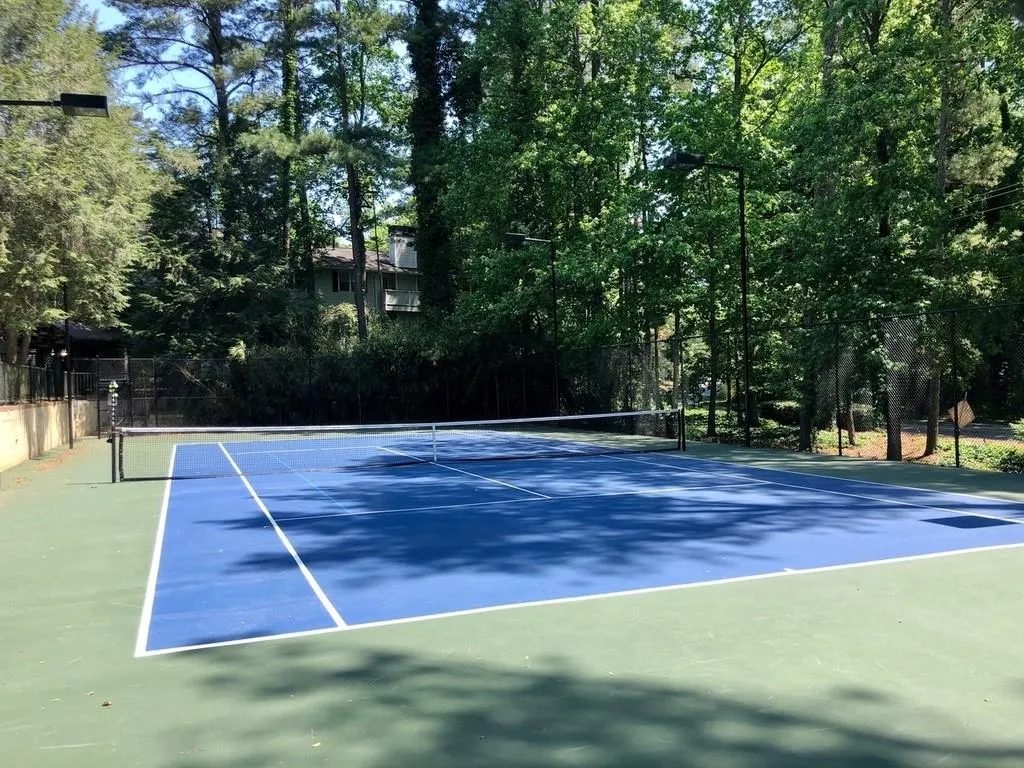 6802 Glenridge Drive Unit D, Sandy Springs, Georgia 30328, 1 Bedroom Bedrooms, ,1 BathroomBathrooms,Residential,Sold,6802 Glenridge Drive Unit D,6719924