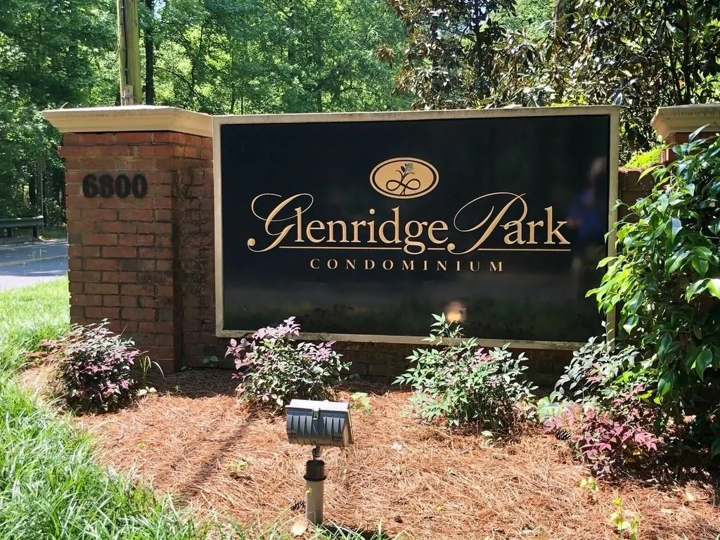 6802 Glenridge Drive Unit D, Sandy Springs, Georgia 30328, 1 Bedroom Bedrooms, ,1 BathroomBathrooms,Residential,Sold,6802 Glenridge Drive Unit D,6719924