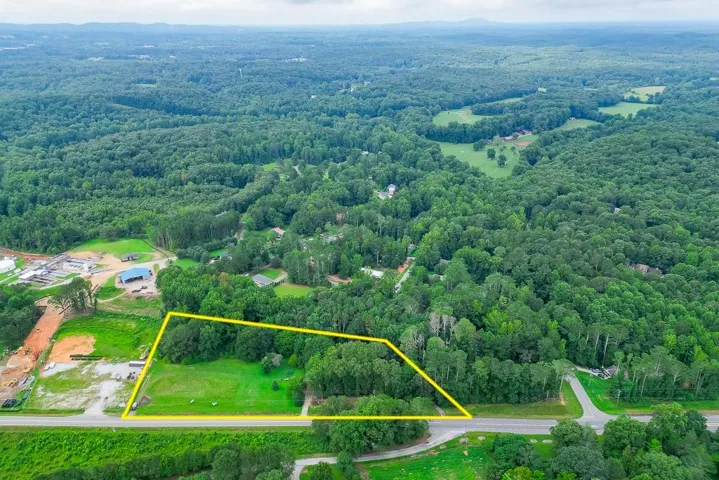 3828 Highway 53 E, Dawsonville, Georgia 30534