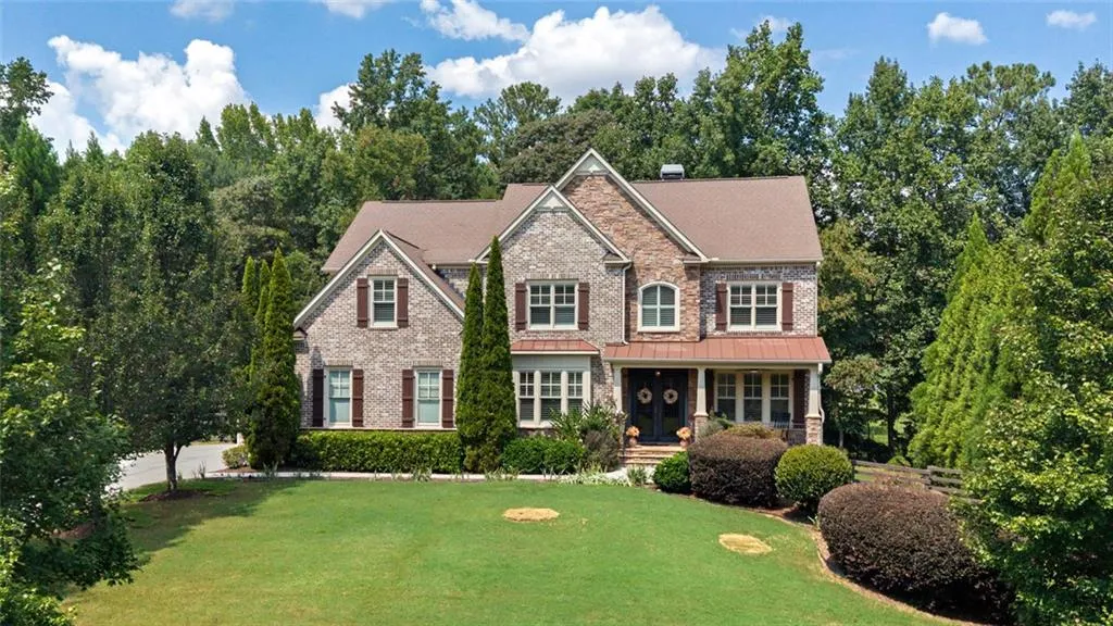 Johns Creek, GA 30022