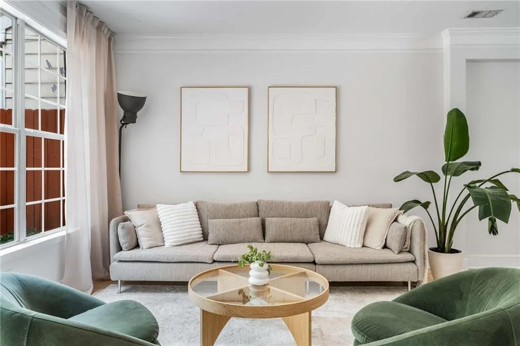 3743 Chattahoochee Summit Drive Se Unit 2, Atlanta, Georgia 30339, 3 Bedrooms Bedrooms, ,3 BathroomsBathrooms,Residential,For Sale,3743 Chattahoochee Summit Drive Se Unit 2,7663971