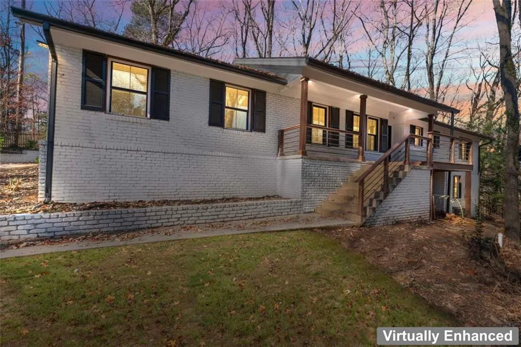 85 Bonnie Lane, Sandy Springs, Georgia 30328, 3 Bedrooms Bedrooms, ,3 BathroomsBathrooms,Residential,Sold,85 Bonnie Lane,7500571