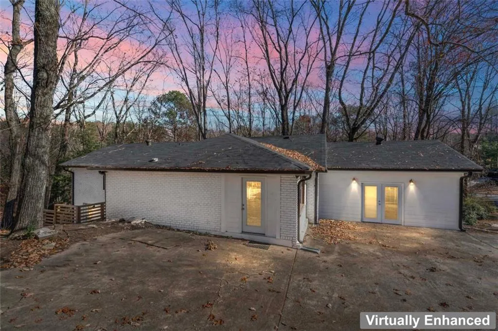 85 Bonnie Lane, Sandy Springs, Georgia 30328, 3 Bedrooms Bedrooms, ,3 BathroomsBathrooms,Residential,Sold,85 Bonnie Lane,7500571