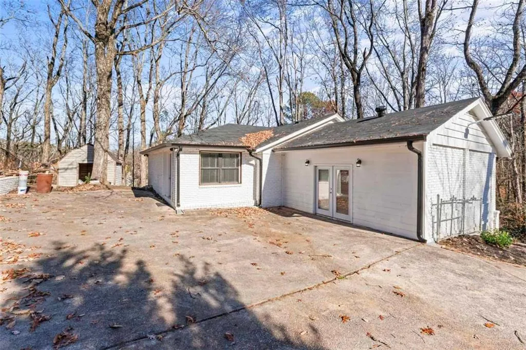 85 Bonnie Lane, Sandy Springs, Georgia 30328, 3 Bedrooms Bedrooms, ,3 BathroomsBathrooms,Residential,Sold,85 Bonnie Lane,7500571
