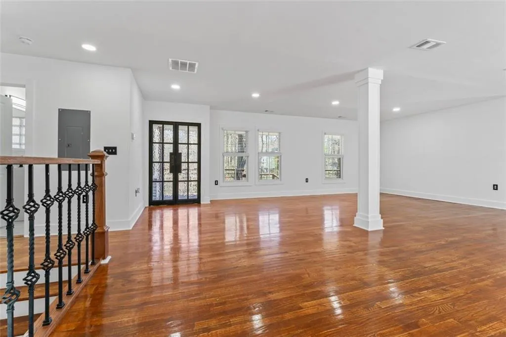 85 Bonnie Lane, Sandy Springs, Georgia 30328, 3 Bedrooms Bedrooms, ,3 BathroomsBathrooms,Residential,Sold,85 Bonnie Lane,7500571