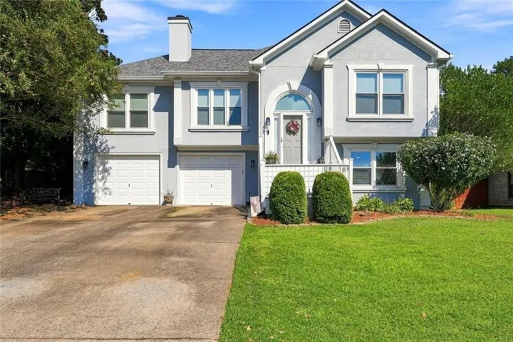 413 Christina Way, Acworth, Georgia 30102