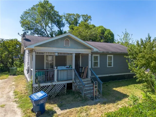 779 Humphries Street Sw, Atlanta, Georgia 30310