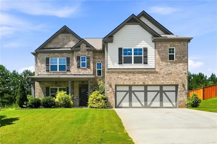 2000 Harvester Lane, Buford, Georgia 30518