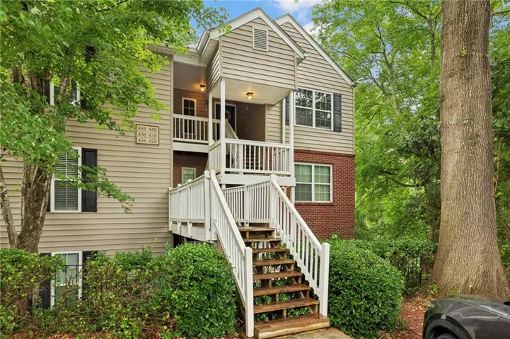 436 Teal Court, Roswell, Georgia 30076