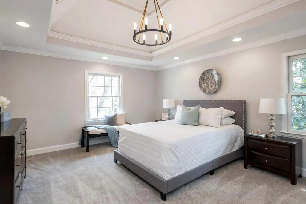 125 Old Campus Court, Sandy Springs, Georgia 30328, 5 Bedrooms Bedrooms, ,3 BathroomsBathrooms,Residential,Sold,125 Old Campus Court,6703611