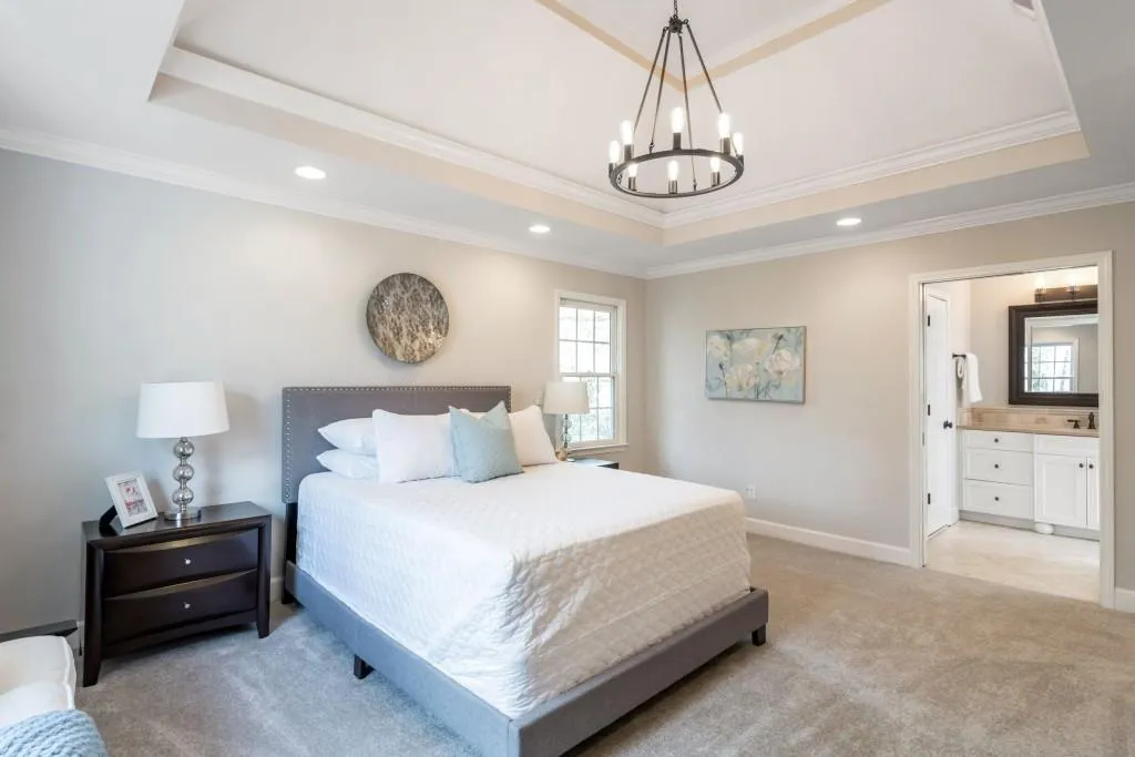 125 Old Campus Court, Sandy Springs, Georgia 30328, 5 Bedrooms Bedrooms, ,3 BathroomsBathrooms,Residential,Sold,125 Old Campus Court,6703611
