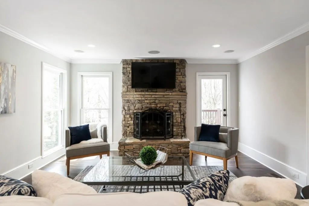 125 Old Campus Court, Sandy Springs, Georgia 30328, 5 Bedrooms Bedrooms, ,3 BathroomsBathrooms,Residential,Sold,125 Old Campus Court,6703611