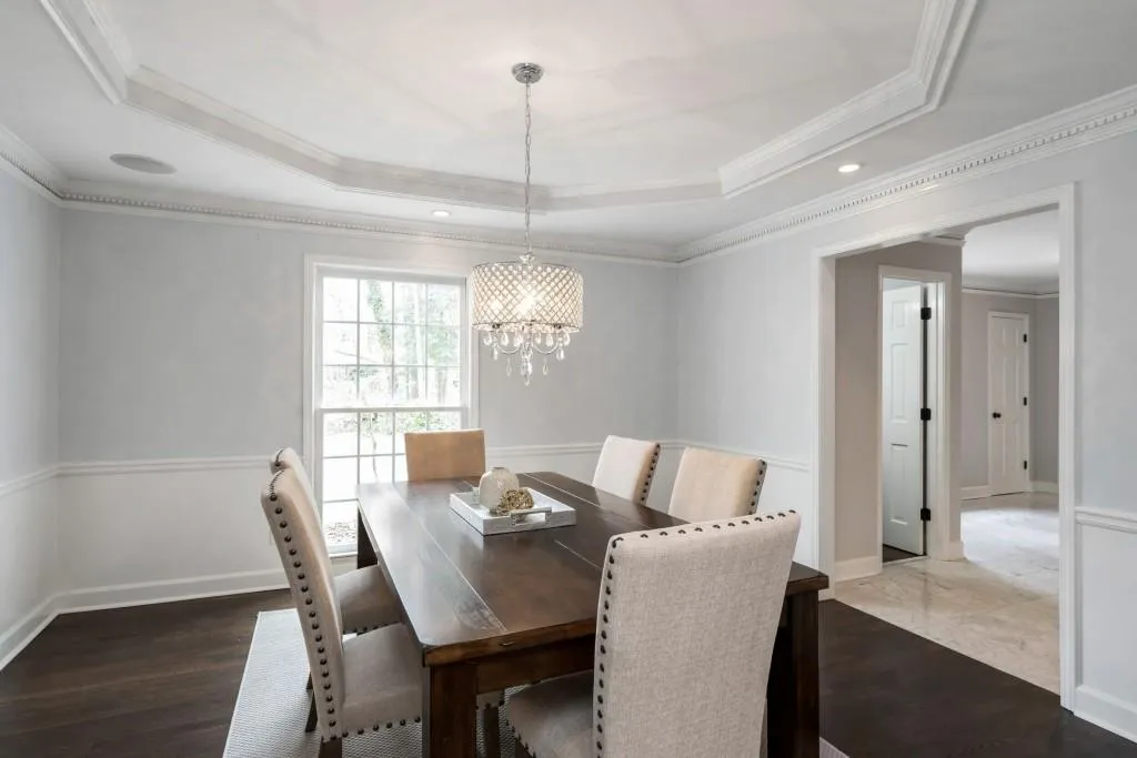 125 Old Campus Court, Sandy Springs, Georgia 30328, 5 Bedrooms Bedrooms, ,3 BathroomsBathrooms,Residential,Sold,125 Old Campus Court,6703611
