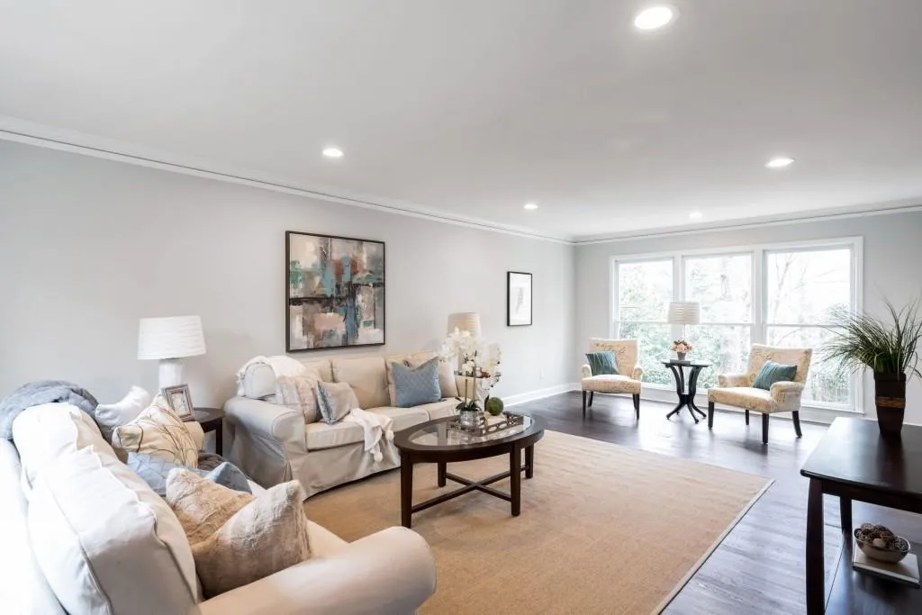 125 Old Campus Court, Sandy Springs, Georgia 30328, 5 Bedrooms Bedrooms, ,3 BathroomsBathrooms,Residential,Sold,125 Old Campus Court,6703611