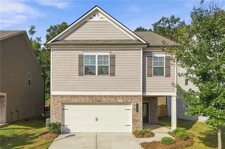 3184 Hawthorne Path, Braselton, Georgia 30517