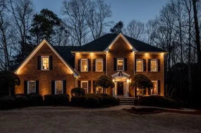 2900 Coles Way, Sandy Springs, Georgia 30350, 4 Bedrooms Bedrooms, ,5 BathroomsBathrooms,Residential,Sold,2900 Coles Way,6842063