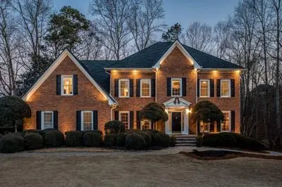 2900 Coles Way, Sandy Springs, Georgia 30350, 4 Bedrooms Bedrooms, ,5 BathroomsBathrooms,Residential,Sold,2900 Coles Way,6842063