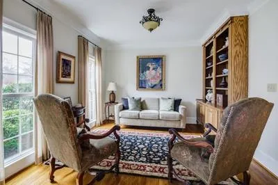 2900 Coles Way, Sandy Springs, Georgia 30350, 4 Bedrooms Bedrooms, ,5 BathroomsBathrooms,Residential,Sold,2900 Coles Way,6842063