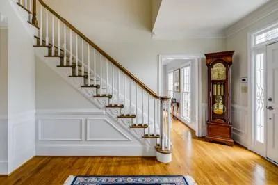 2900 Coles Way, Sandy Springs, Georgia 30350, 4 Bedrooms Bedrooms, ,5 BathroomsBathrooms,Residential,Sold,2900 Coles Way,6842063