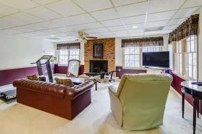 2900 Coles Way, Sandy Springs, Georgia 30350, 4 Bedrooms Bedrooms, ,5 BathroomsBathrooms,Residential,Sold,2900 Coles Way,6842063