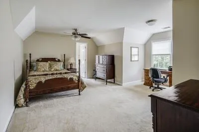 2900 Coles Way, Sandy Springs, Georgia 30350, 4 Bedrooms Bedrooms, ,5 BathroomsBathrooms,Residential,Sold,2900 Coles Way,6842063