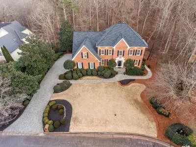 2900 Coles Way, Sandy Springs, Georgia 30350, 4 Bedrooms Bedrooms, ,5 BathroomsBathrooms,Residential,Sold,2900 Coles Way,6842063