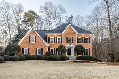 2900 Coles Way, Sandy Springs, Georgia 30350, 4 Bedrooms Bedrooms, ,5 BathroomsBathrooms,Residential,Sold,2900 Coles Way,6842063