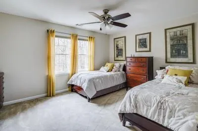 2900 Coles Way, Sandy Springs, Georgia 30350, 4 Bedrooms Bedrooms, ,5 BathroomsBathrooms,Residential,Sold,2900 Coles Way,6842063