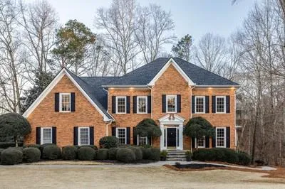 2900 Coles Way, Sandy Springs, Georgia 30350, 4 Bedrooms Bedrooms, ,5 BathroomsBathrooms,Residential,Sold,2900 Coles Way,6842063