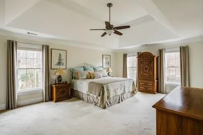 2900 Coles Way, Sandy Springs, Georgia 30350, 4 Bedrooms Bedrooms, ,5 BathroomsBathrooms,Residential,Sold,2900 Coles Way,6842063