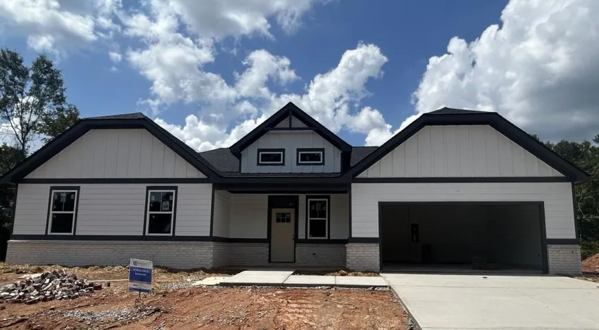 144 Eagles Crest Drive, Commerce, Georgia 30529
