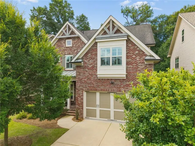 111 Spur Lane, Alpharetta, Georgia 30009