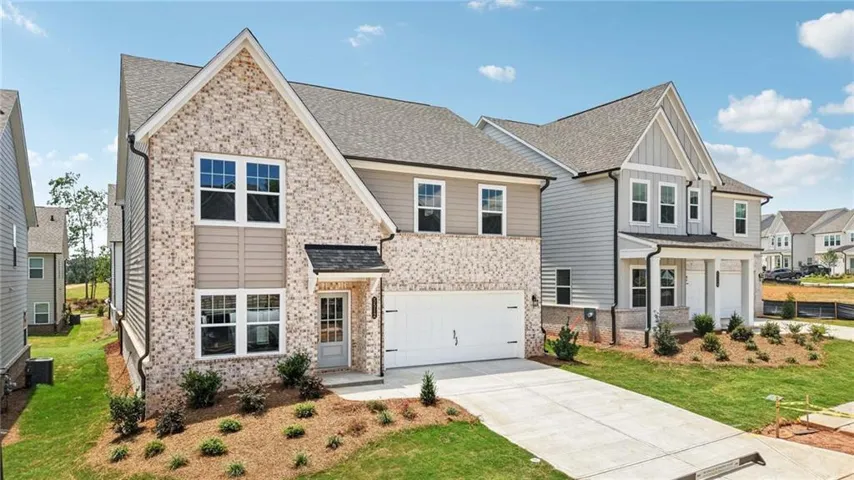 5464 Hargrove Way, Flowery Branch, Georgia 30542
