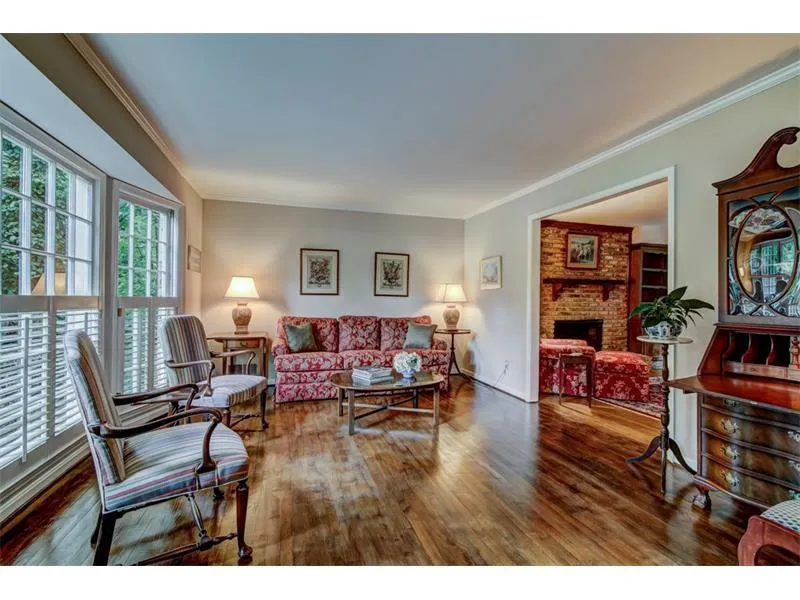 5655 Windy Ridge Drive, Sandy Springs, Georgia 30342, 5 Bedrooms Bedrooms, ,2 BathroomsBathrooms,Residential,Sold,5655 Windy Ridge Drive,5938712