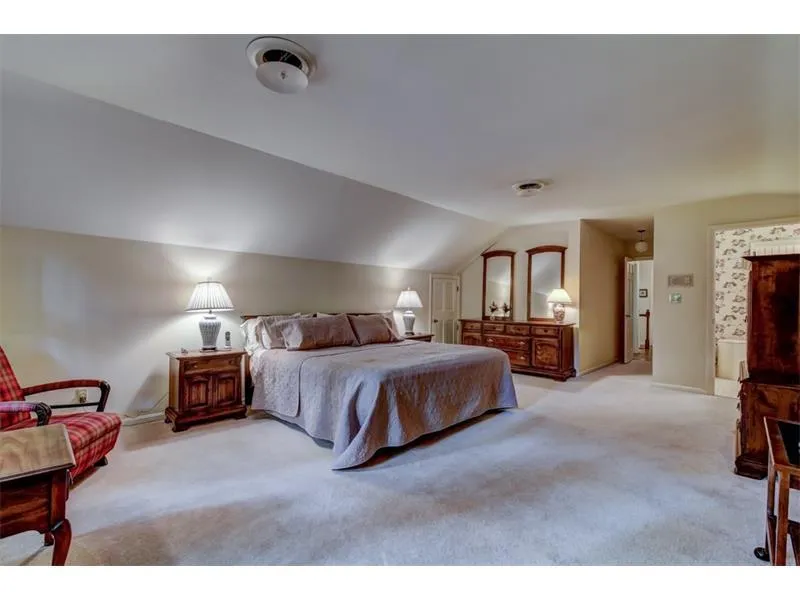 5655 Windy Ridge Drive, Sandy Springs, Georgia 30342, 5 Bedrooms Bedrooms, ,2 BathroomsBathrooms,Residential,Sold,5655 Windy Ridge Drive,5938712