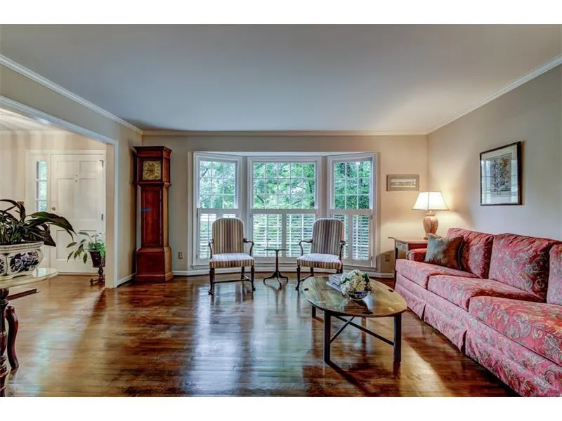 5655 Windy Ridge Drive, Sandy Springs, Georgia 30342, 5 Bedrooms Bedrooms, ,2 BathroomsBathrooms,Residential,Sold,5655 Windy Ridge Drive,5938712