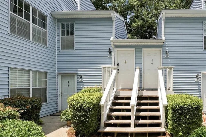 1414 Glenleaf Drive, Peachtree Corners, Georgia 30092