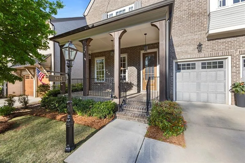 6454 Meridian Way, Atlanta, Georgia 30328, 5 Bedrooms Bedrooms, ,4 BathroomsBathrooms,Residential,For Sale,6454 Meridian Way,7625222
