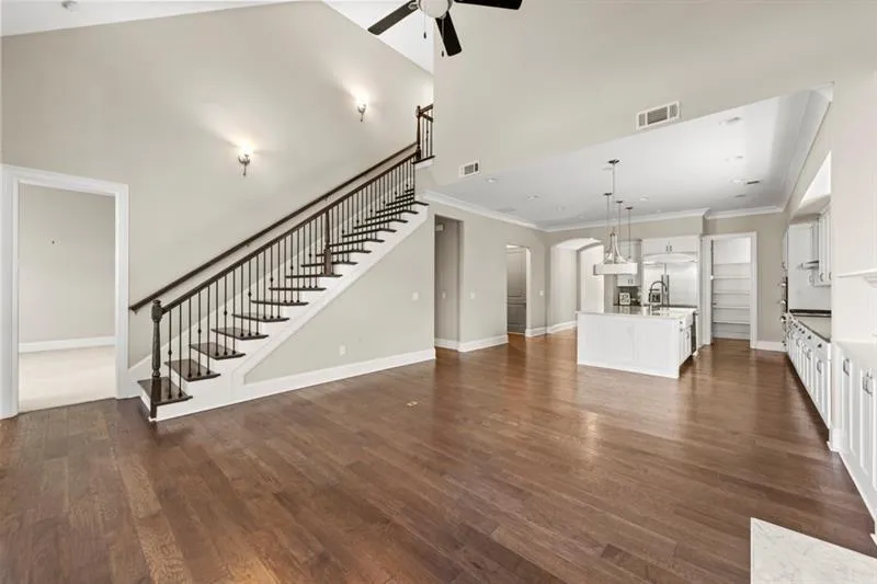 6454 Meridian Way, Atlanta, Georgia 30328, 5 Bedrooms Bedrooms, ,4 BathroomsBathrooms,Residential,For Sale,6454 Meridian Way,7625222