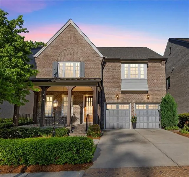 6454 Meridian Way, Atlanta, Georgia 30328, 5 Bedrooms Bedrooms, ,4 BathroomsBathrooms,Residential,For Sale,6454 Meridian Way,7625222
