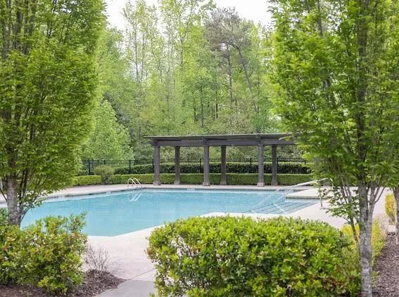 6454 Meridian Way, Atlanta, Georgia 30328, 5 Bedrooms Bedrooms, ,4 BathroomsBathrooms,Residential,For Sale,6454 Meridian Way,7625222