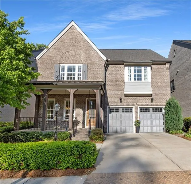 6454 Meridian Way, Atlanta, Georgia 30328, 5 Bedrooms Bedrooms, ,4 BathroomsBathrooms,Residential,For Sale,6454 Meridian Way,7625222